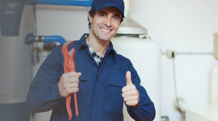 Local 24/7 Emergency Plumbing in Elmore City, OK